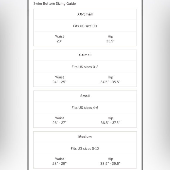 NWT 3 piece Blue Floral Bikini set, Size Medium - Picture 11 of 15